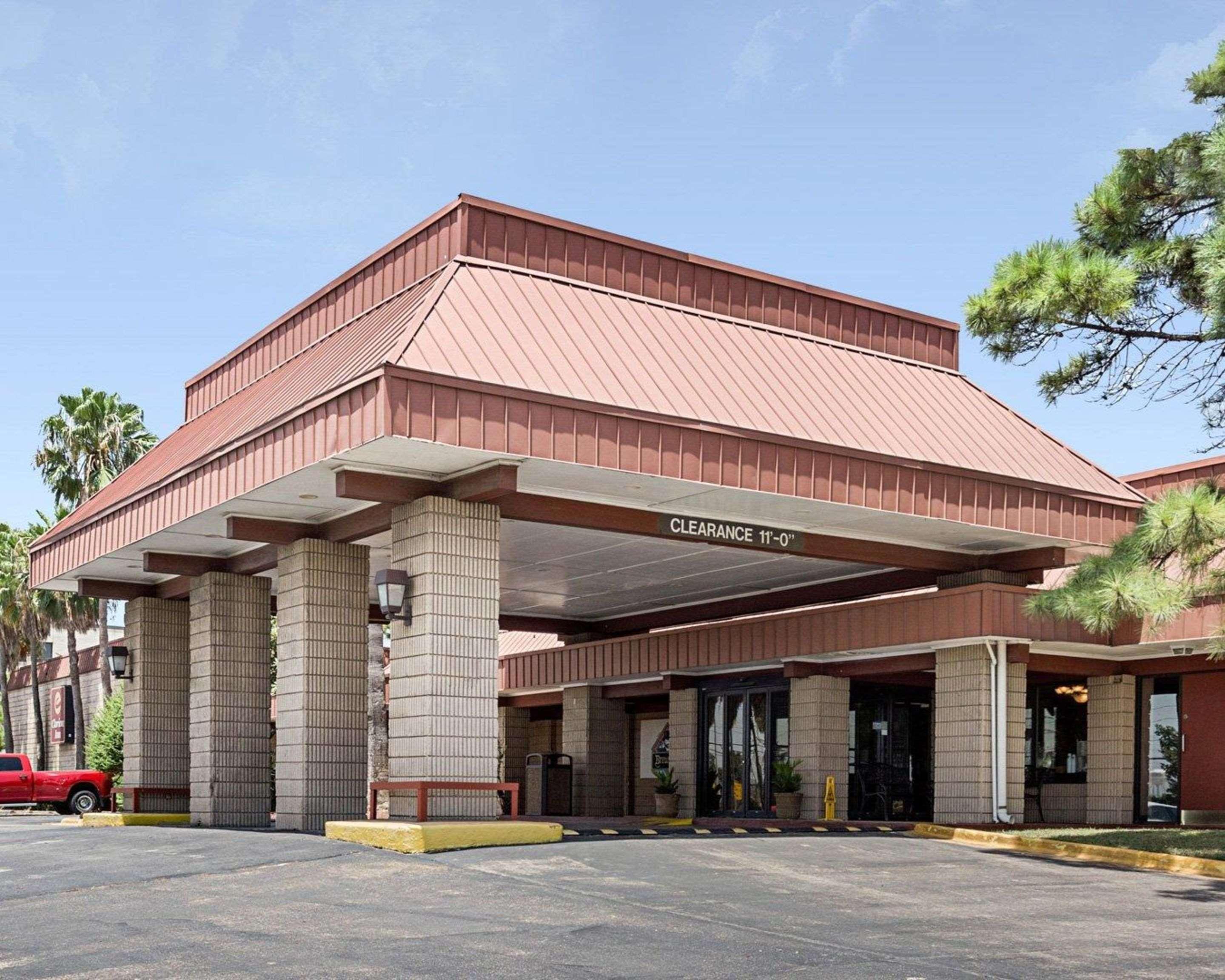 Greentree Hotel & Extended Stay I-10 Fwy Houston, Channelview, Baytown Exteriör bild