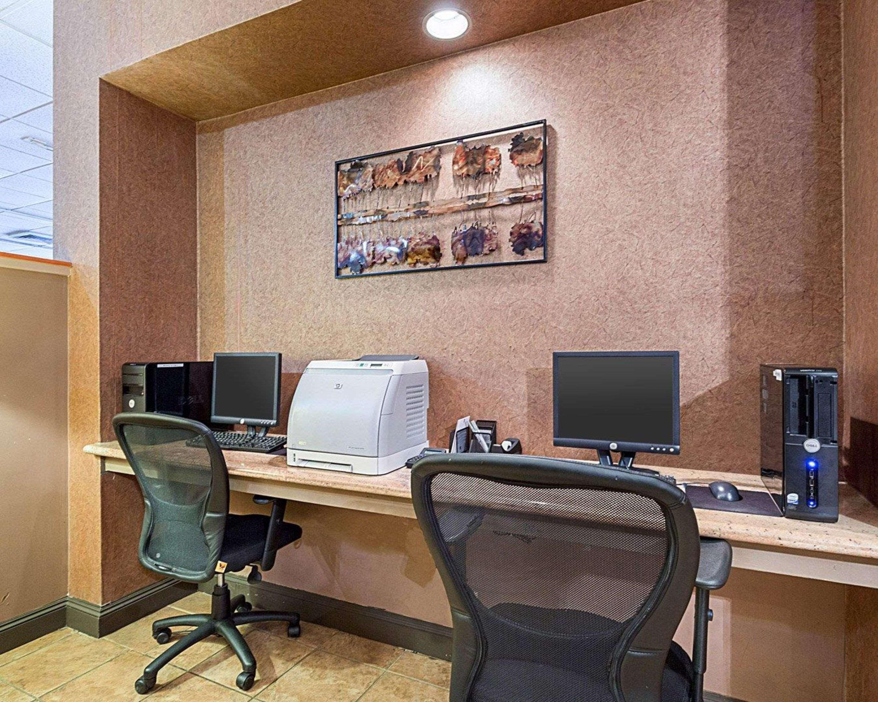 Greentree Hotel & Extended Stay I-10 Fwy Houston, Channelview, Baytown Exteriör bild