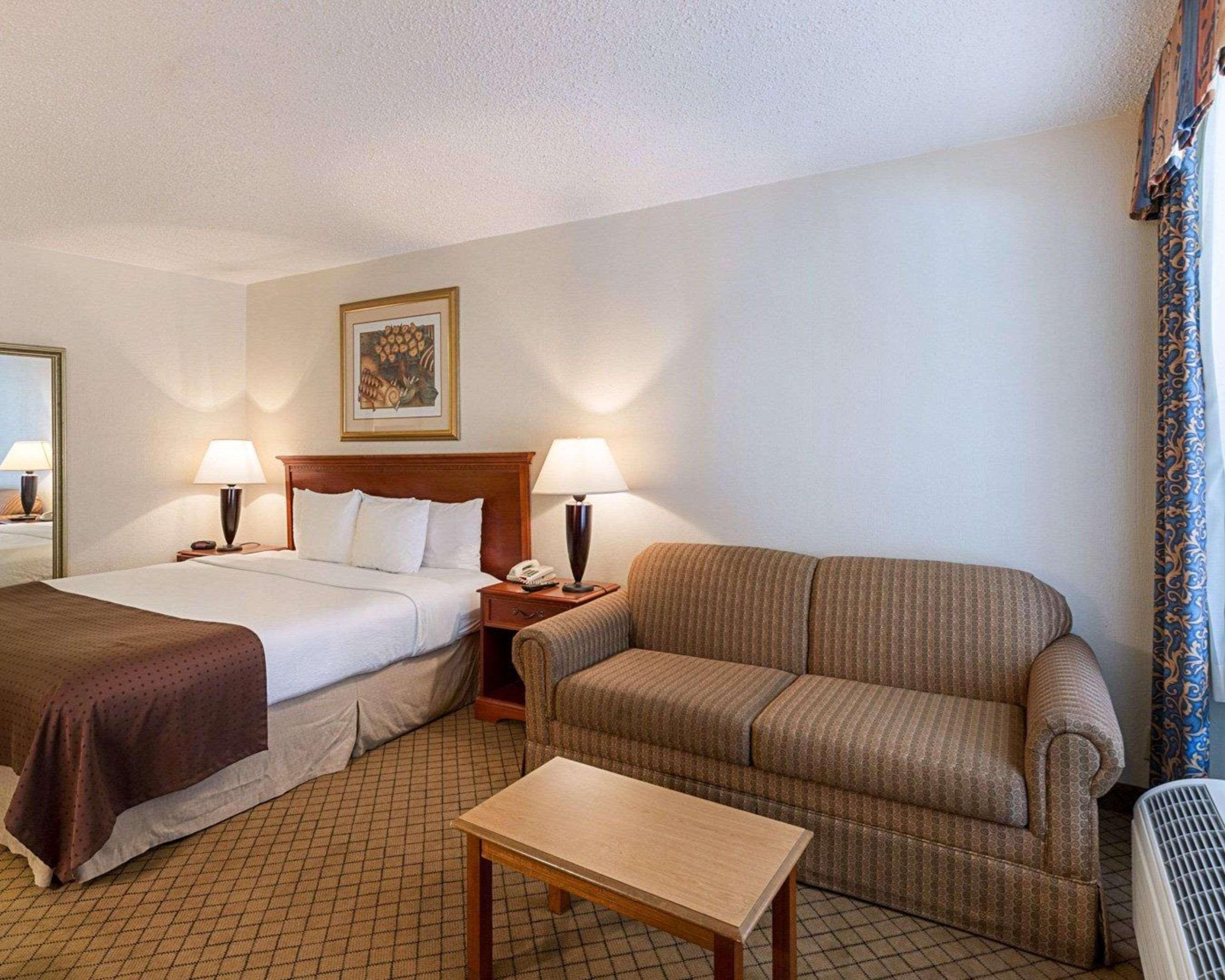 Greentree Hotel & Extended Stay I-10 Fwy Houston, Channelview, Baytown Exteriör bild