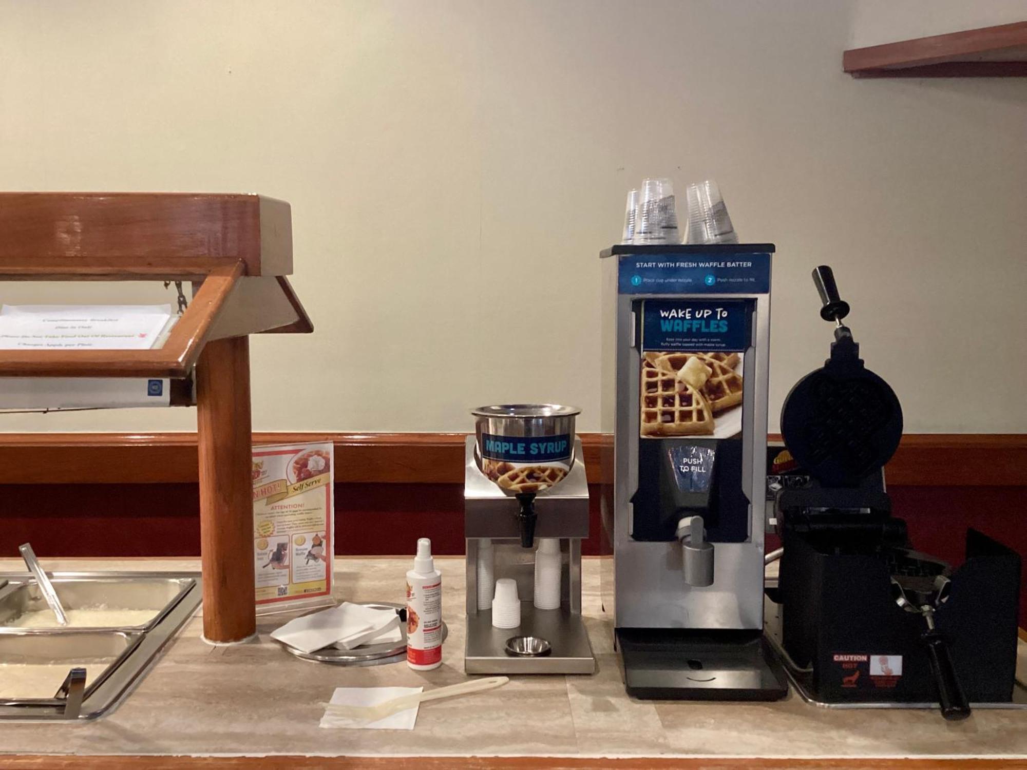 Greentree Hotel & Extended Stay I-10 Fwy Houston, Channelview, Baytown Exteriör bild